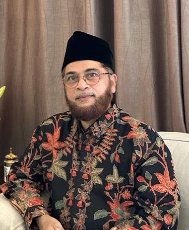 Dr. Maulana Akbar Shah